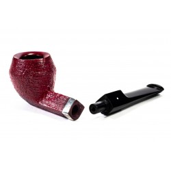 Dunhill Pipe Rubybark 3204 Bulldog 2024