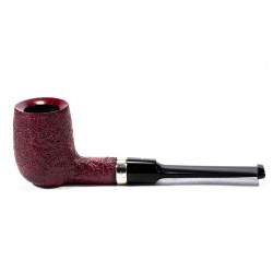 Dunhill Pipe Rubybark 3203 Billiard 2023