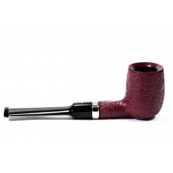 Dunhill Pipe Rubybark 3203 Billiard 2023