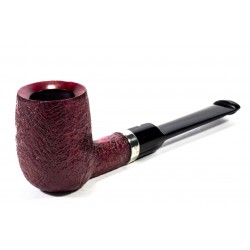 Dunhill Pipe Rubybark 3203 Billiard 2023