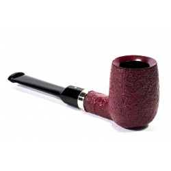 Dunhill Pipe Rubybark 3203 Billiard 2023