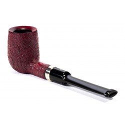 Dunhill Pipe Rubybark 3203 Billiard 2023