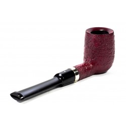 Dunhill Pipe Rubybark 3203 Billiard 2023