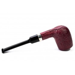 Dunhill Pipe Rubybark 3203 Billiard 2023