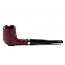 Dunhill Pipe Rubybark 3303 Billiard 2023