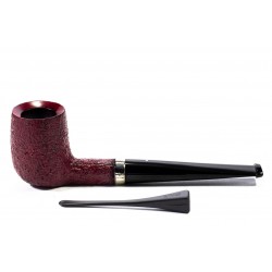 Dunhill Pipe Rubybark 3303 Billiard 2023