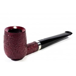 Dunhill Pipe Rubybark 3303 Billiard 2023