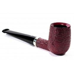 Dunhill Pipe Rubybark 3303 Billiard 2023