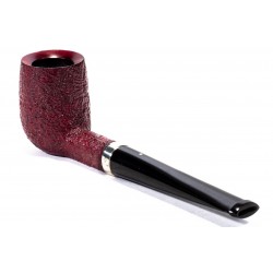 Dunhill Pipe Rubybark 3303 Billiard 2023