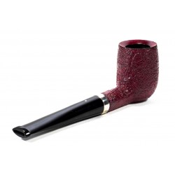 Dunhill Pipe Rubybark 3303 Billiard 2023