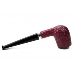 Dunhill Pipe Rubybark 3303 Billiard 2023