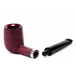 Dunhill Pipe Rubybark 3303 Billiard 2023