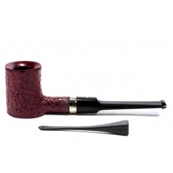 Dunhill Pipe Rubybark 3222 Poker 2023