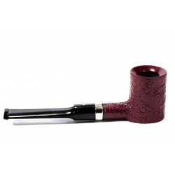 Dunhill Pipe Rubybark 3222 Poker 2023