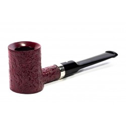 Dunhill Pipe Rubybark 3222 Poker 2023