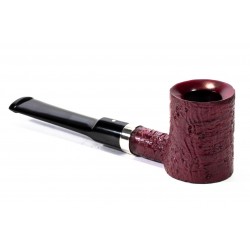 Dunhill Pipe Rubybark 3222 Poker 2023