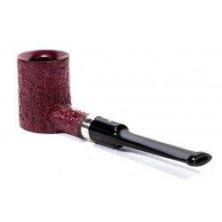 Dunhill Pipe Rubybark 3222 Poker 2023