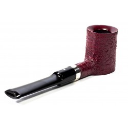 Dunhill Pipe Rubybark 3222 Poker 2023