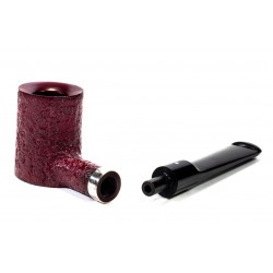 Dunhill Pipe Rubybark 3222 Poker 2023