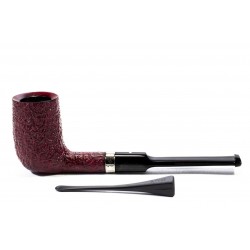 Dunhill Pipe Rubybark 4212 Chimney 2023