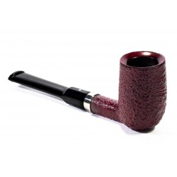 Dunhill Pipe Rubybark 4212 Chimney 2023