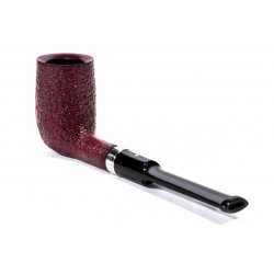 Dunhill Pipe Rubybark 4212 Chimney 2023