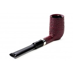 Dunhill Pipe Rubybark 4212 Chimney 2023