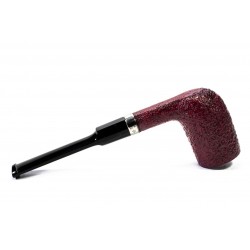 Dunhill Pipe Rubybark 4212 Chimney 2023