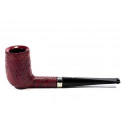 Dunhill Pipe Rubybark 4112 Chimney 2023