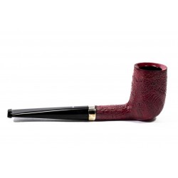 Dunhill Pipe Rubybark 4112 Chimney 2023