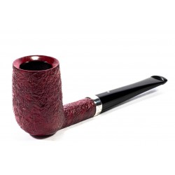 Dunhill Pipe Rubybark 4112 Chimney 2023