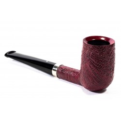 Dunhill Pipe Rubybark 4112 Chimney 2023