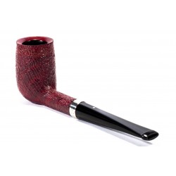 Dunhill Pipe Rubybark 4112 Chimney 2023