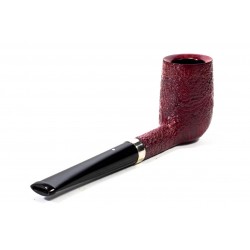 Dunhill Pipe Rubybark 4112 Chimney 2023