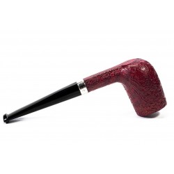 Dunhill Pipe Rubybark 4112 Chimney 2023