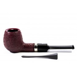 Dunhill Pipe Rubybark 5201 Apple 2023