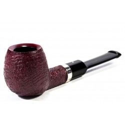 Dunhill Pipe Rubybark 5201 Apple 2023