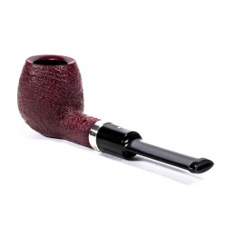 Dunhill Pipe Rubybark 5201 Apple 2023