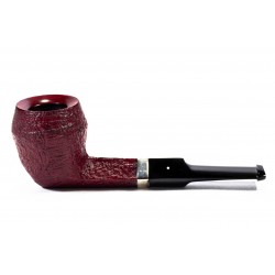 Dunhill Pipe Rubybark 5204 Bulldog 2023