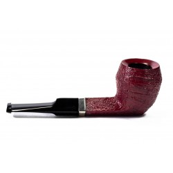 Dunhill Pipe Rubybark 5204 Bulldog 2023