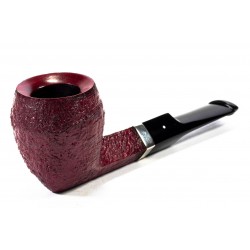 Dunhill Pipe Rubybark 5204 Bulldog 2023