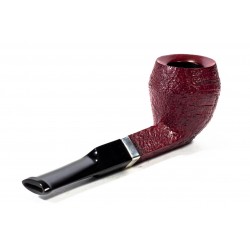 Dunhill Pipe Rubybark 5204 Bulldog 2023