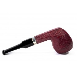 Dunhill Pipe Rubybark 5204 Bulldog 2023