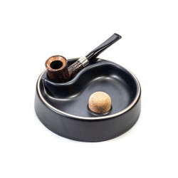 Ashtray & Pipe Stand Peterson - 1 Place