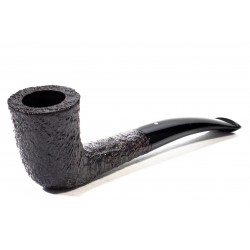 Dunhill Pipe Shell Briar 3421 Zulu 2016