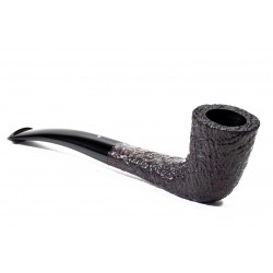 Dunhill Pipe Shell Briar 3421 Zulu 2016