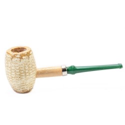 Boone Corn Cob Pipe Missouri Meerschaum