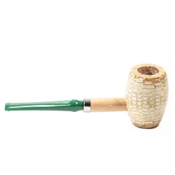 Boone Corn Cob Pipe Missouri Meerschaum