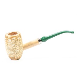 Boone Corn Cob Pipe Missouri Meerschaum