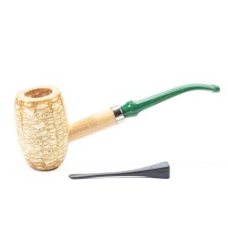 Boone Corn Cob Pipe Missouri Meerschaum